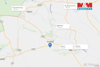 We offer for sale an attractive building plot of 900 m²