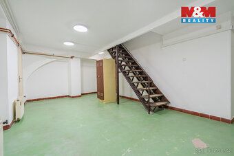 Unique rental opportunity in the heart of Pocátky!