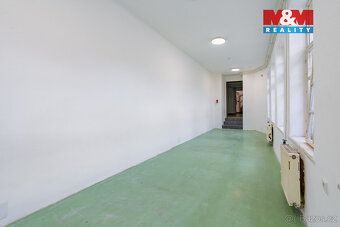 Unique rental opportunity in the heart of Pocátky!
