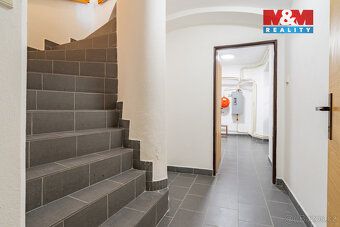 Unique rental opportunity in the heart of Pocátky!
