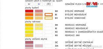 We offer for sale a plot of land measuring 1410 m² in a quiet part of Trutnov - parcel No.