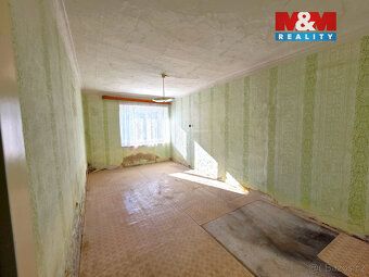 We offer for sale a unique agricultural homestead in a quiet part of Nový Jičín.