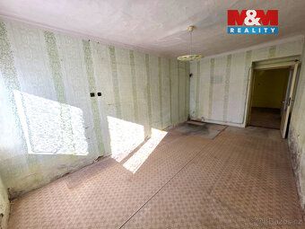 We offer for sale a unique agricultural homestead in a quiet part of Nový Jičín.
