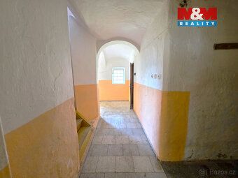 We offer for sale a unique agricultural homestead in a quiet part of Nový Jičín.