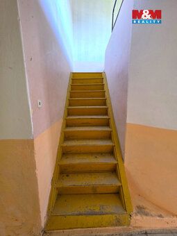 We offer for sale a unique agricultural homestead in a quiet part of Nový Jičín.