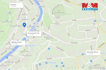 Szukasz wyjątkowego mieszkania w sercu Karlowych Warów?