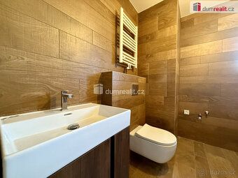 Provize RK 1 x měsíční nájem. Bez záloh na energie a služby 