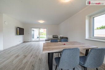 Dumrealit.cz will arrange for you to buy a beautiful just completed bungalow house of an L…