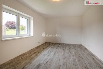 Dumrealit.cz will arrange for you to buy a beautiful just completed bungalow house of an L…