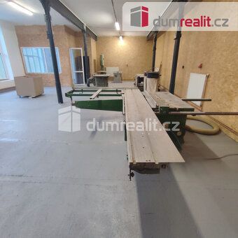 Real Estate Agency Realit.cz offers rental of premises measuring 200 m² which have been used…