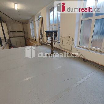 Real Estate Agency Realit.cz offers rental of premises measuring 200 m² which have been used…