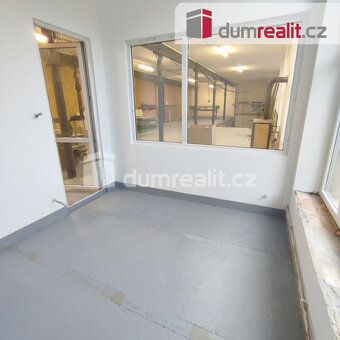 Real Estate Agency Realit.cz offers rental of premises measuring 200 m² which have been used…