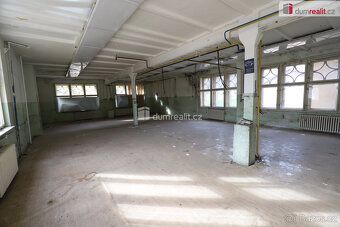 Dumrealit.cz will mediate the purchase of a multipurpose commercial property with 5 floors and…