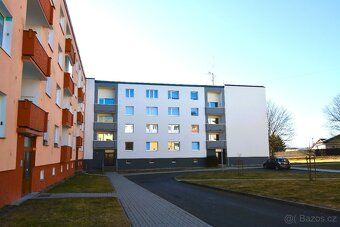 We offer for long-term rent an apartment unit with layout 2