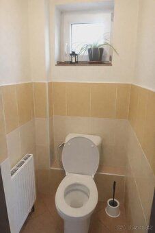 Family house 3+1 + walk-in closet, usable attic space, plot approx. 600 m²