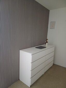 We offer for sale an apartment of layout 2+1 in the quiet town of Litoměřice