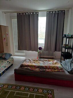 We offer for sale an apartment of layout 2+1 in the quiet town of Litoměřice