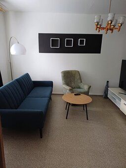 We offer for sale an apartment of layout 2+1 in the quiet town of Litoměřice