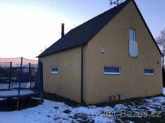 Rental in timber house Looking for healthiest housing for rent?