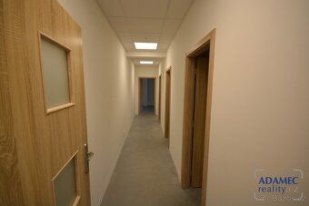 For sale newly built hall, headquarters with facilities.