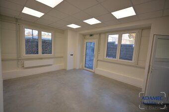 For sale newly built hall, headquarters with facilities.