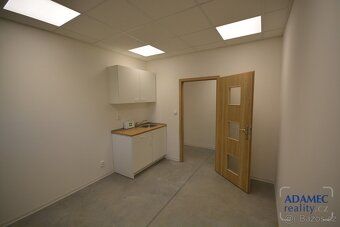 For sale newly built hall, headquarters with facilities.