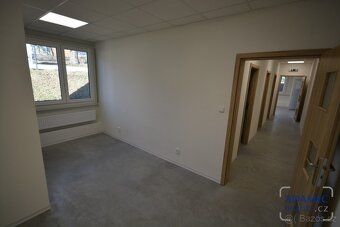 For sale newly built hall, headquarters with facilities.