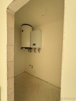 Sell family house in village Vojtanov 3KK with built-up area