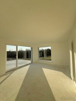 Sell family house in village Vojtanov 3KK with built-up area
