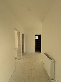 Sell family house in village Vojtanov 3KK with built-up area