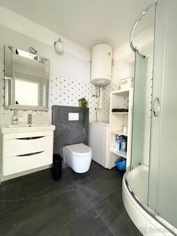 Real Estate Agency HR - Real estates offers for sale a beautiful, furnished two-level…