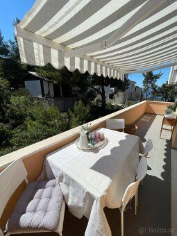Real Estate Agency HR - Real estates offers for sale a beautiful, furnished two-level…