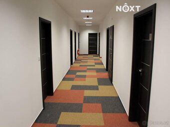 We offer an office for rent without agency fee!