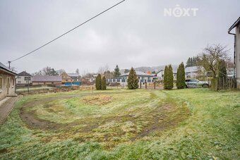 Looking for a house with a large plot of land and garage within reach of Šumperk? On