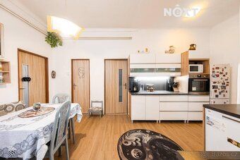 We offer for sale a spacious 3 bedroom apartment of total area 120 sqm in