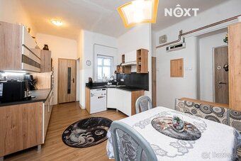 We offer for sale a spacious 3 bedroom apartment of total area 120 sqm in