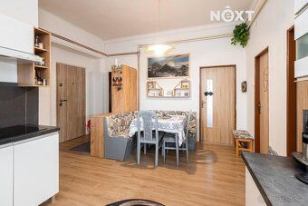 We offer for sale a spacious 3 bedroom apartment of total area 120 sqm in