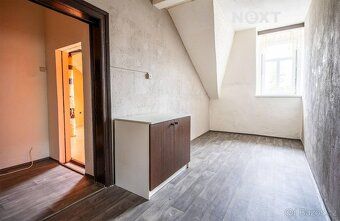 We offer for sale an apartment of layout 3+1 with total area of 70.6 sqm, located on the 3rd…