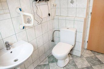 We offer for sale an apartment of layout 3+1 with total area of 70.6 sqm, located on the 3rd…