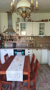 We offer for sale a family house in Kasava, beautiful village approx 