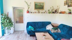 We offer for sale a family house in Kasava, beautiful village approx 