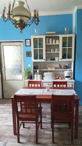 We offer for sale a family house in Kasava, beautiful village approx 