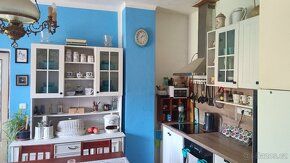 We offer for sale a family house in Kasava, beautiful village approx 