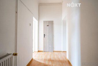 We offer for sale a spacious apartment of layout 3+1 with total area of 95.4 m², located on…