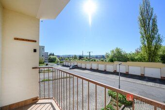 Prodej, byt 3+1 + garáž, 81 m2, Klatovy, ul. MánesovaNa prod