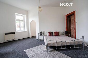 We offer for sale an apartment with layout 2+1 featuring practical arrangement where one of…
