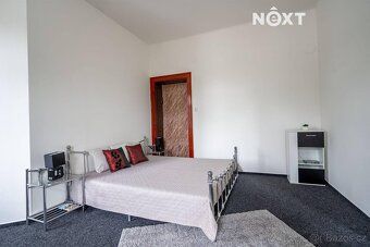 We offer for sale an apartment with layout 2+1 featuring practical arrangement where one of…