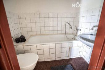 We offer for sale an apartment with layout 2+1 featuring practical arrangement where one of…