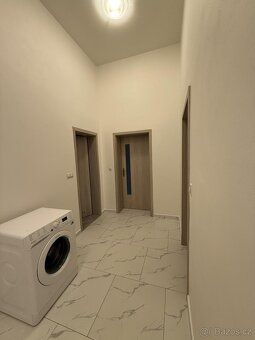 On behalf of the owner I offer for rent fully redeveloped apartment No.