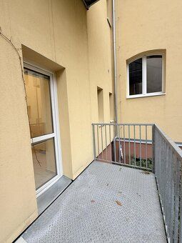 On behalf of the owner I offer for rent fully redeveloped apartment No.